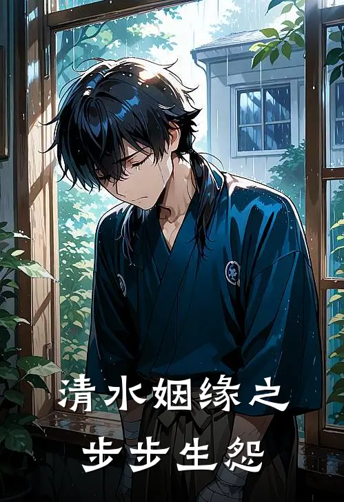 清水姻缘之步步生怨