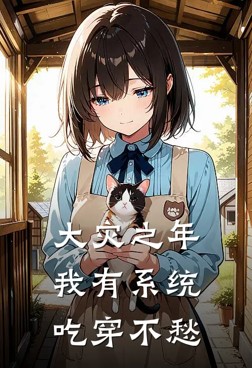 大灾之年，我有系统吃穿不愁