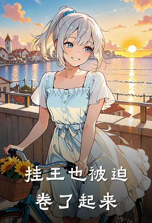 挂王也被迫卷了起来