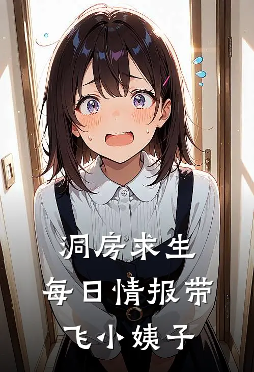 洞房求生：每日情报带飞小姨子