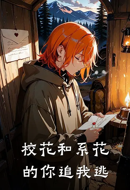 校花和系花的你追我逃