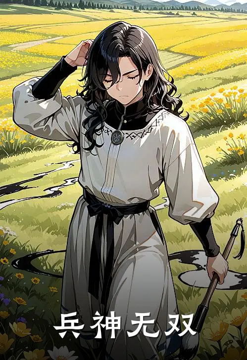 兵神无双