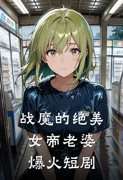 战魔的绝美女帝老婆爆火短剧