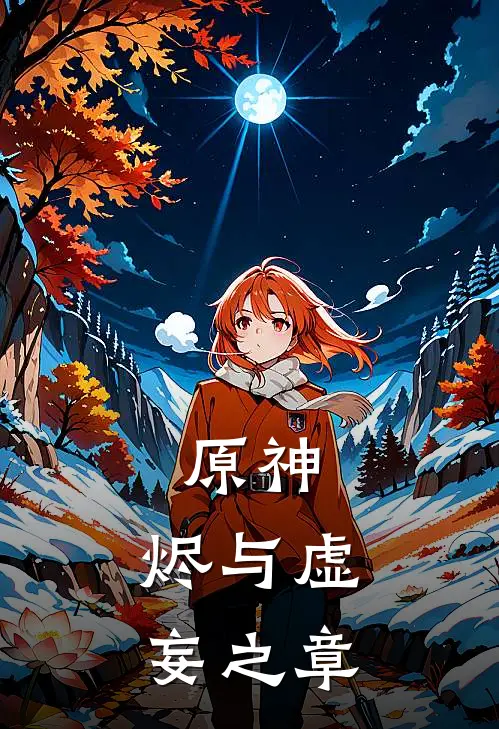 原神：烬与虚妄之章(重黎蒙德)小说免费在线阅读_原神：烬与虚妄之章(重黎蒙德)大结局阅读