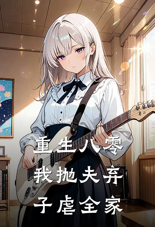 重生八零，我抛夫弃子虐全家