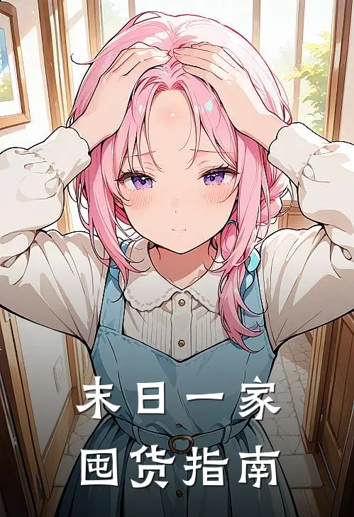 末日一家囤货指南