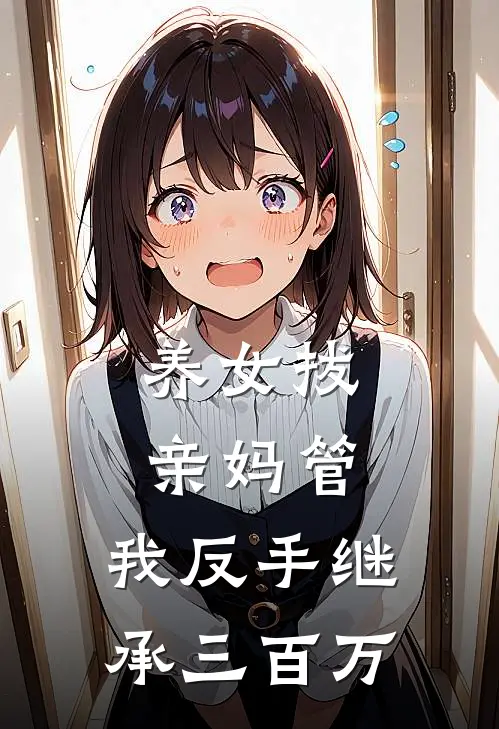 养女拔亲妈管，我反手继承三百万苏婉苏然热门小说大全_免费小说完结养女拔亲妈管，我反手继承三百万苏婉苏然