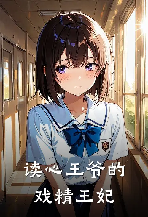 读心王爷的戏精王妃
