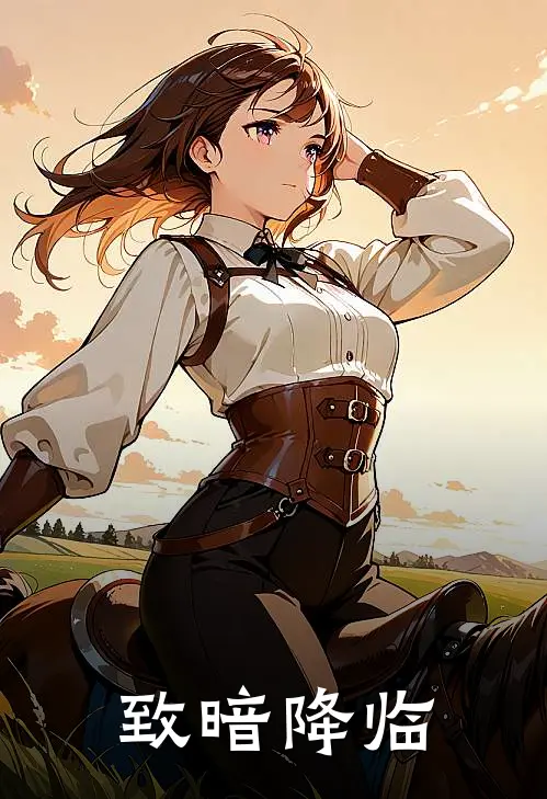 致暗降临秦风秦分风已完结小说推荐_完整版小说致暗降临(秦风秦分风)