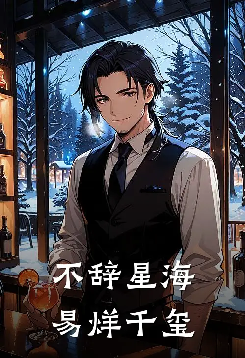 不辞星海易烊千玺
