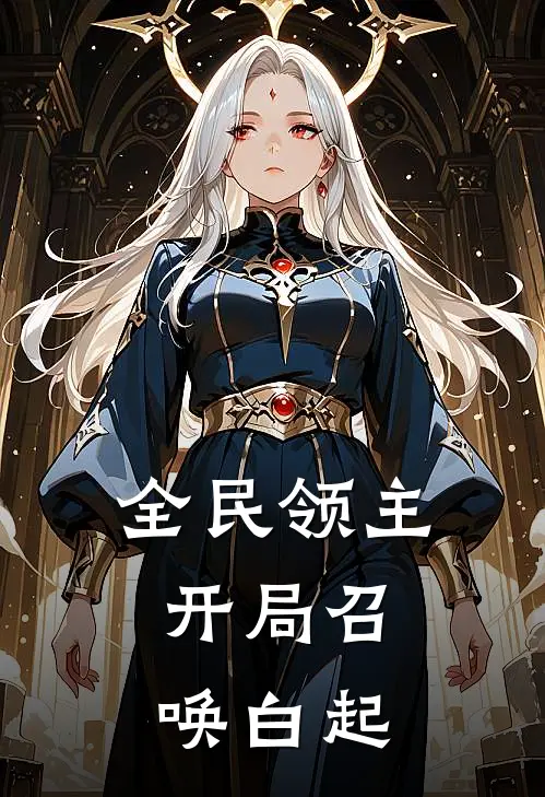 全民领主：开局召唤白起