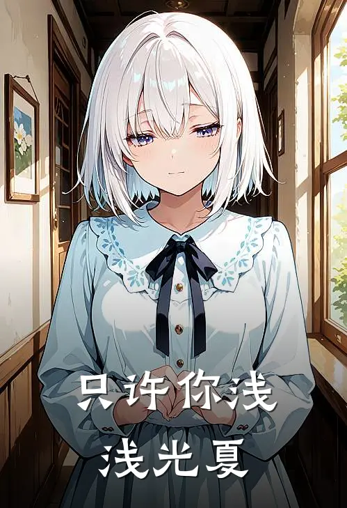 只许你浅浅光夏