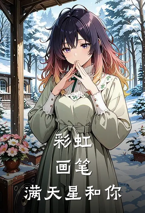 彩虹，画笔，满天星和你言喻言喻免费热门小说_最热门小说彩虹，画笔，满天星和你言喻言喻