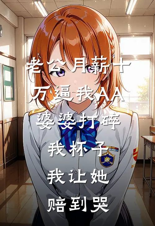 老公月薪十万逼我AA，婆婆打碎我杯子，我让她赔到哭。周浩林晚已完结小说_最新章节列表老公月薪十万逼我AA，婆婆打碎我杯子，我让她赔到哭。(周浩林晚)