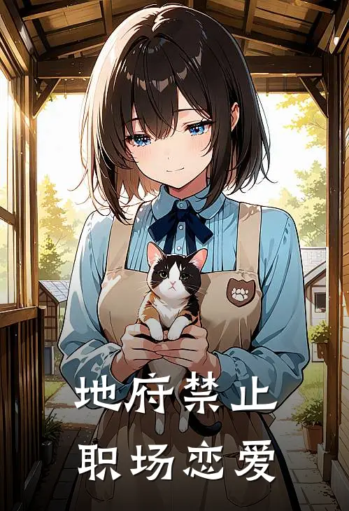 地府禁止职场恋爱