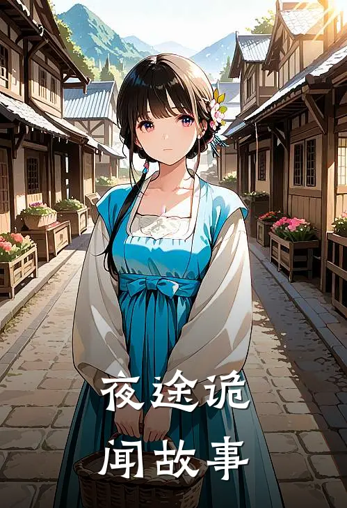 夜途诡闻故事