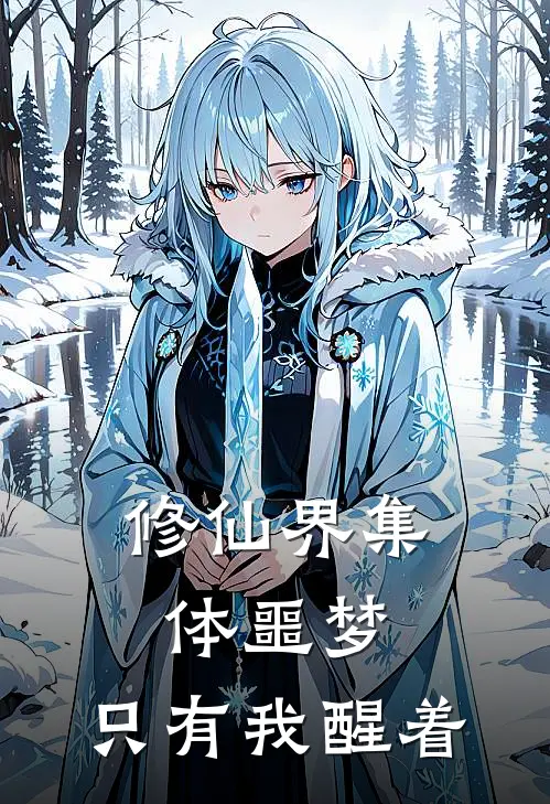 修仙界集体噩梦，只有我醒着