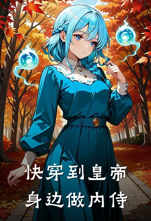 快穿到皇帝身边做内侍