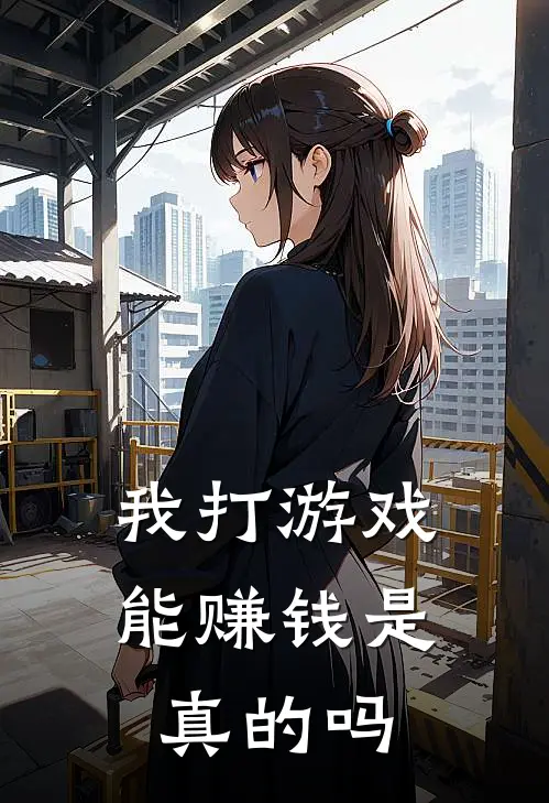 我打游戏能赚钱是真的吗