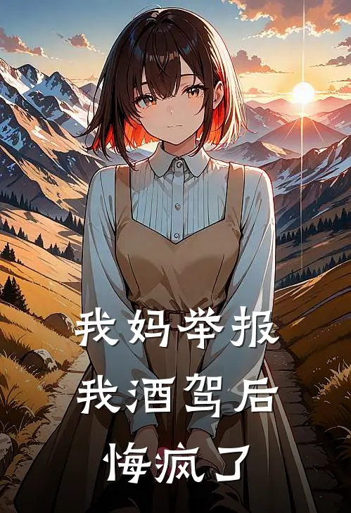 我妈举报我酒驾后悔疯了（佚名佚名）全文免费阅读无弹窗大结局_我妈举报我酒驾后悔疯了最新章节列表