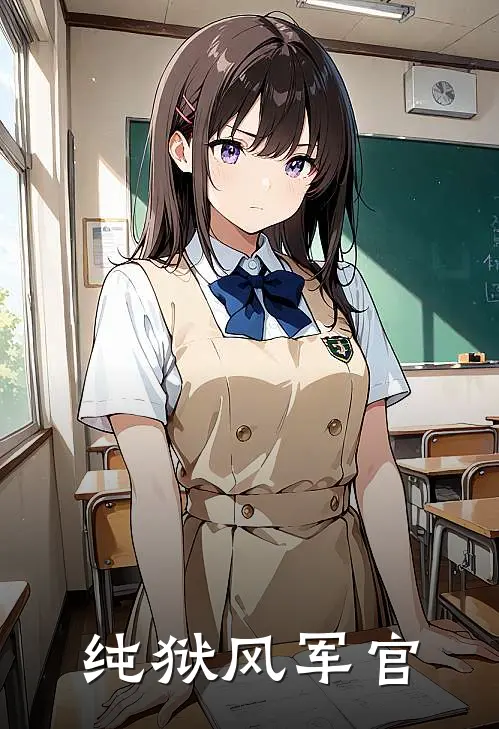 纯狱风军官