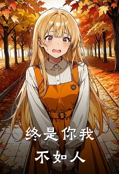 终是你我不如人