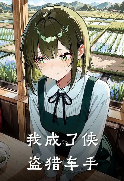 我成了侠盗猎车手