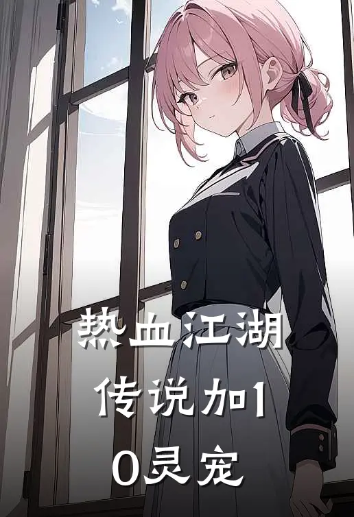 热血江湖传说加10灵宠