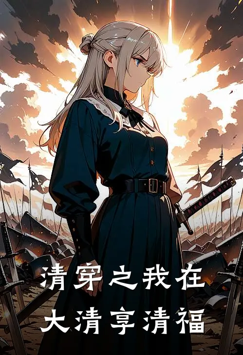 清穿之我在大清享清福