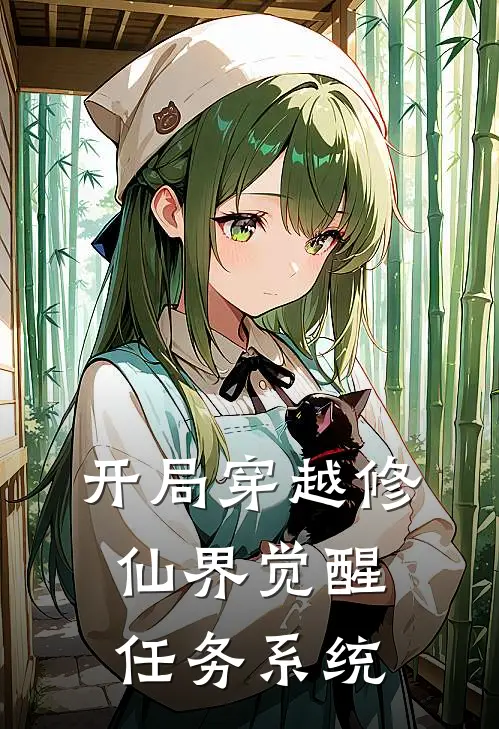 开局穿越修仙界觉醒任务系统