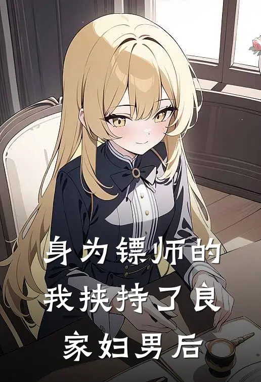 身为镖师的我挟持了良家妇男后朱深深林景热门小说免费阅读_完本完结小说身为镖师的我挟持了良家妇男后(朱深深林景)