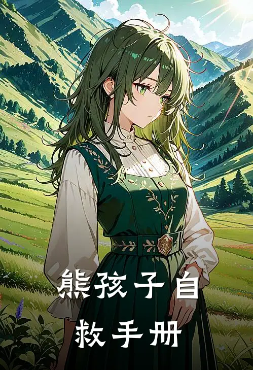 熊孩子自救手册