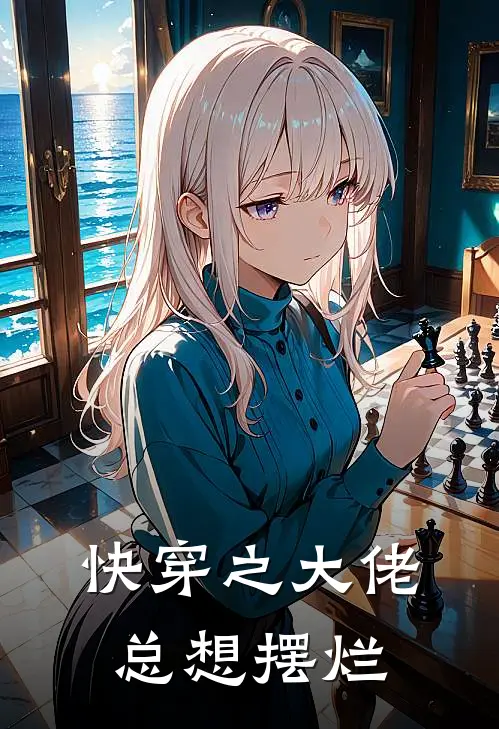 秦淮南何源《快穿之大佬总想摆烂》完结版免费阅读_秦淮南何源热门小说