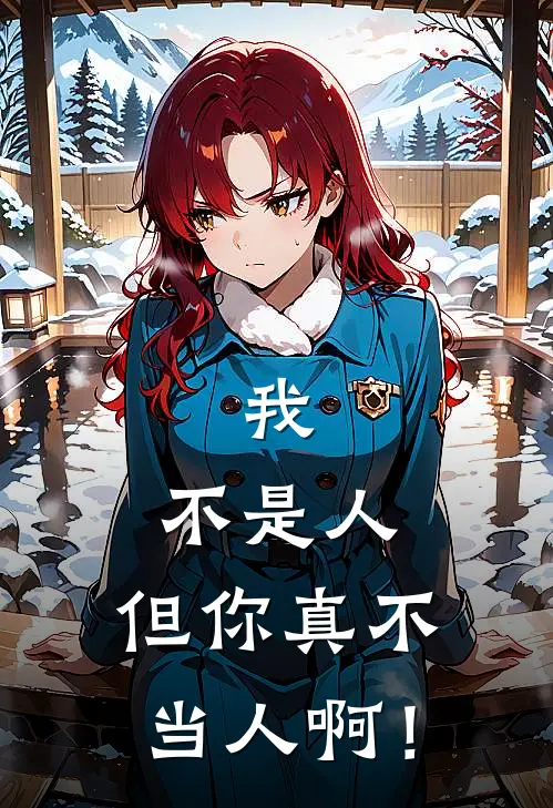 我，不是人，但你真不当人啊！(段廷云楸)免费小说完结版_最新章节列表我，不是人，但你真不当人啊！(段廷云楸)