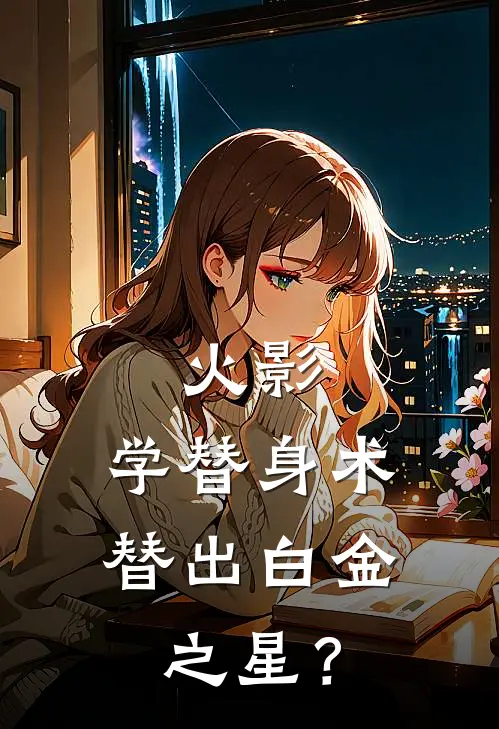 《火影：学替身术，替出白金之星？》林逸查克拉火爆新书_火影：学替身术，替出白金之星？(林逸查克拉)最新热门小说