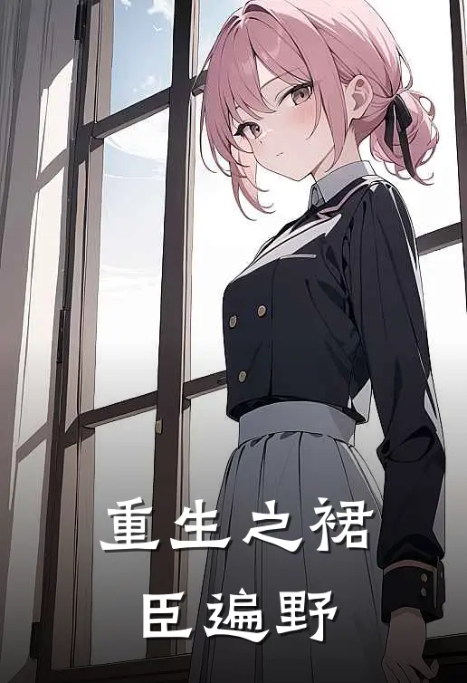 重生之裙臣遍野