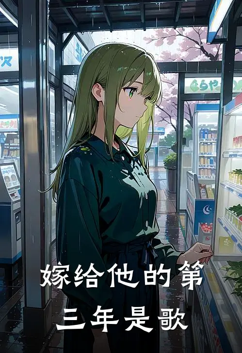 嫁给他的第三年是歌