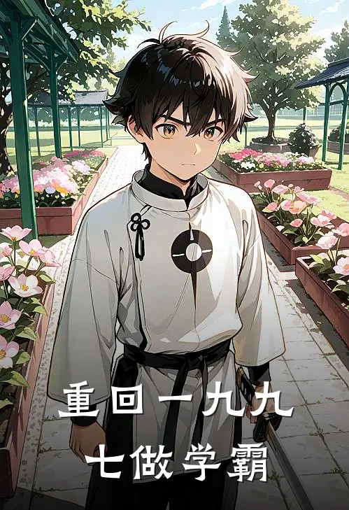 重回一九九七做学霸