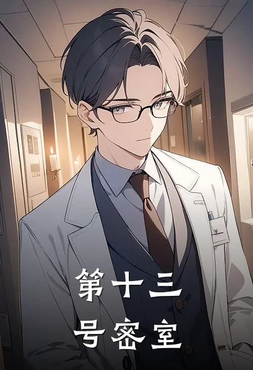 艾丽卡伊莎贝尔《第十三号密室》全文免费在线阅读_《第十三号密室》全本在线阅读
