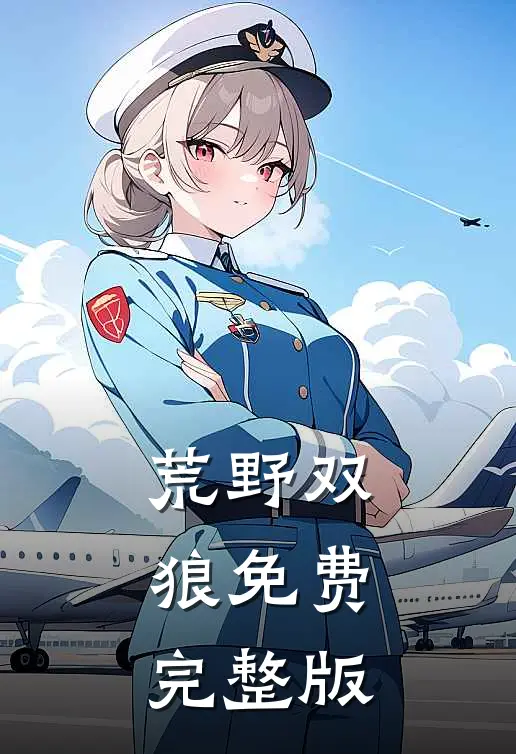 荒野双狼免费完整版