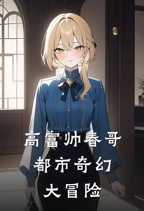 高富帅春哥：都市奇幻大冒险(春哥树懒)最新小说推荐_最新热门小说高富帅春哥：都市奇幻大冒险春哥树懒