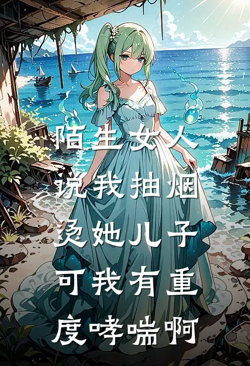 陌生女人说我抽烟烫她儿子，可我有重度哮喘啊（抖音热门）完整版小说阅读_陌生女人说我抽烟烫她儿子，可我有重度哮喘啊全文免费阅读（抖音热门）