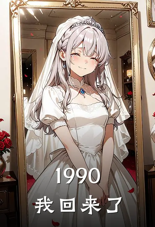 1990我回来了佚名佚名免费小说完整版_完结版小说阅读1990我回来了(佚名佚名)