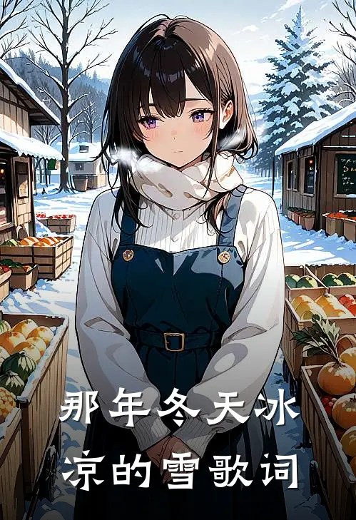 那年冬天冰凉的雪歌词