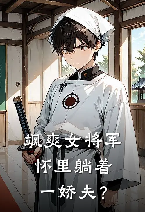 飒爽女将军：怀里躺着一娇夫？雁星雁剑岚_《飒爽女将军：怀里躺着一娇夫？》最新章节免费在线阅读