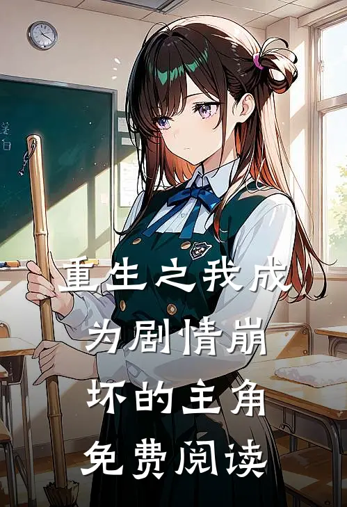 重生之我成为剧情崩坏的主角免费阅读