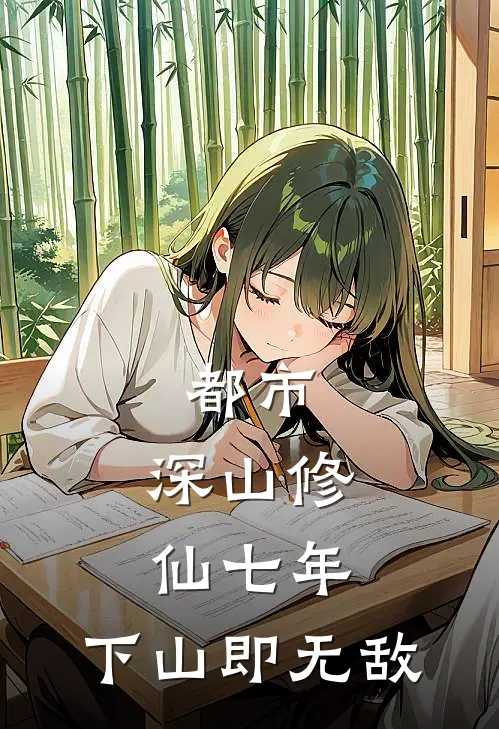 都市：深山修仙七年，下山即无敌