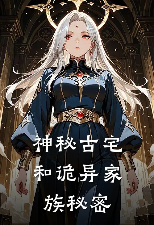 神秘古宅和诡异家族秘密俞夏俞静姝完整版小说_最新章节列表神秘古宅和诡异家族秘密(俞夏俞静姝)