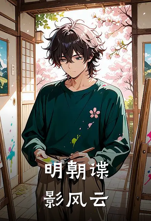 明朝谍影风云林羽宋毅全章节免费在线阅读_《明朝谍影风云》精彩小说