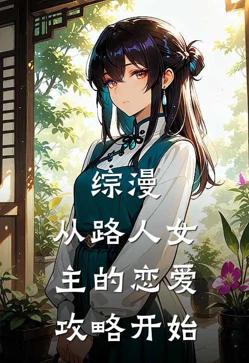 综漫：从路人女主的恋爱攻略开始秋牧安艺伦新热门小说_最新章节列表综漫：从路人女主的恋爱攻略开始(秋牧安艺伦)